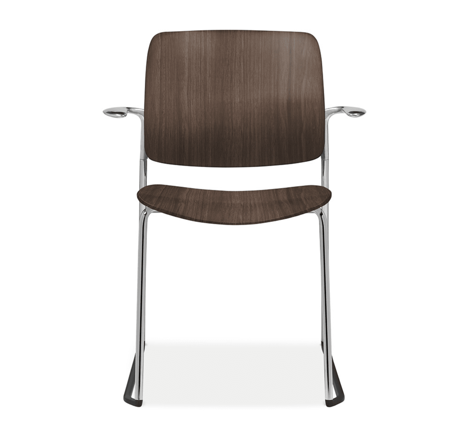 Astute Guest Chair by Allseating – Stylish & Durable Office Chair, Stool Allseating 