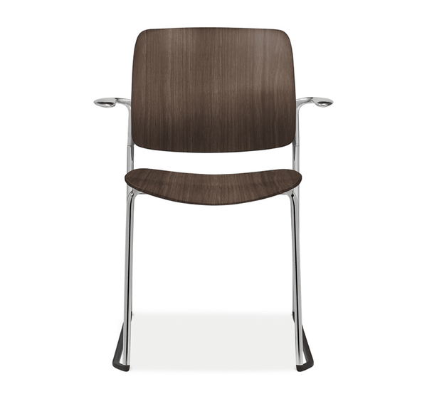 Astute Guest Chair by Allseating – Stylish & Durable Office Chair, Stool Allseating 