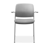 Astute Guest Chair by Allseating – Stylish & Durable Office Chair, Stool Allseating 