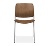 Astute Guest Chair by Allseating – Stylish & Durable Office Chair, Stool Allseating 