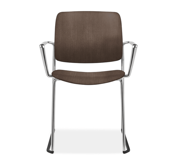 Astute Guest Chair by Allseating – Stylish & Durable Office Chair, Stool Allseating 