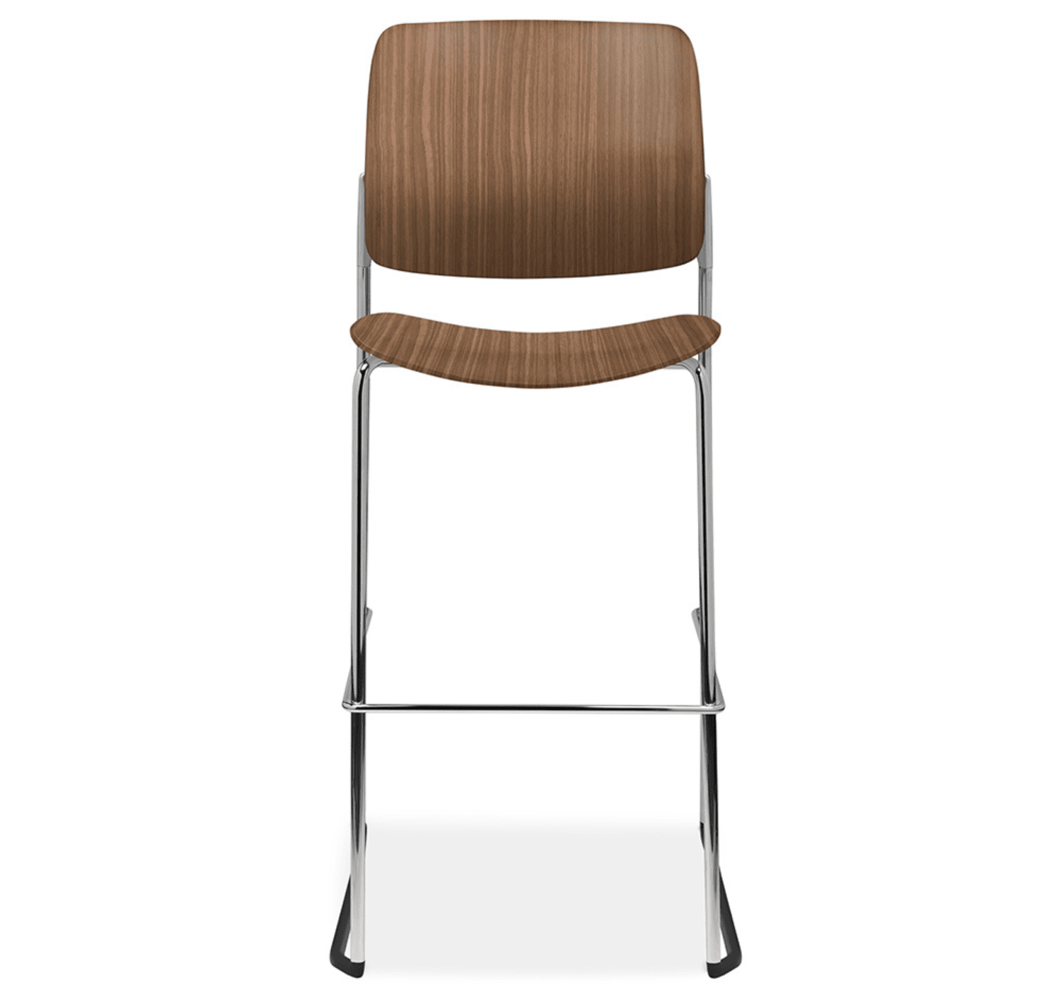 Astute Guest Chair by Allseating – Stylish & Durable Office Chair, Stool Allseating 