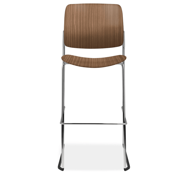 Astute Guest Chair by Allseating – Stylish & Durable Office Chair, Stool Allseating 