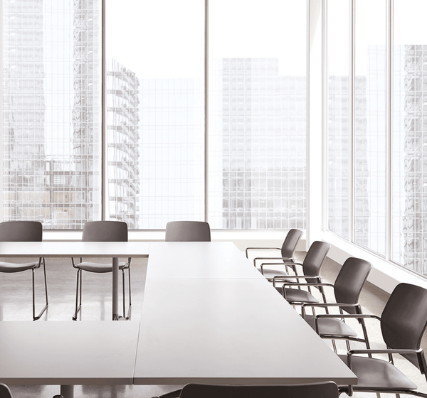 Astute Guest Chair by Allseating – Stylish & Durable Office Chair, Stool Allseating 