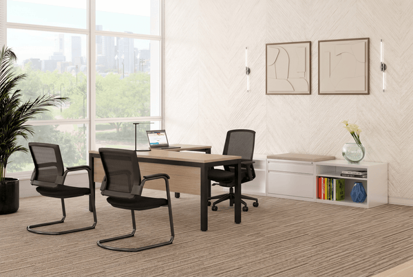 Axis | Workstation Office Desk Workspace48 