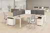 Axis | Workstation Office Desk Workspace48 