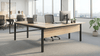 Axis | Workstation Office Desk Workspace48 
