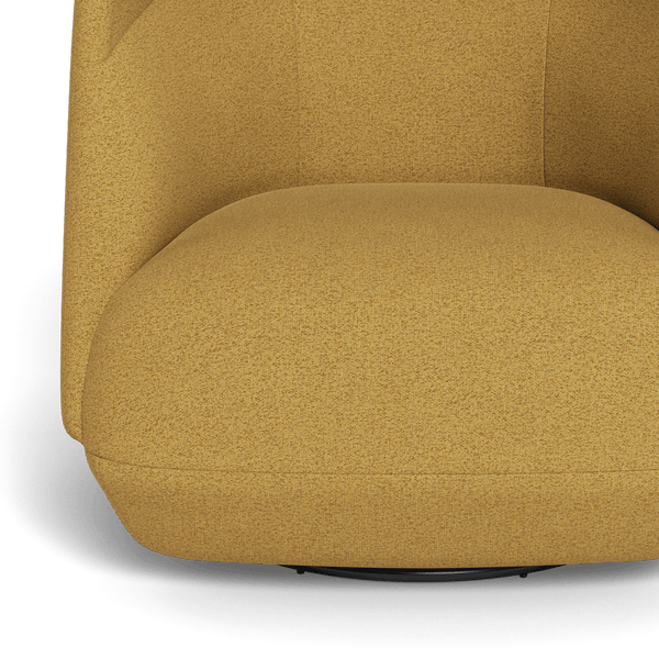 Billo Lounge Chair | Midback & Privacy Back Lounge Seating SitOnIt 