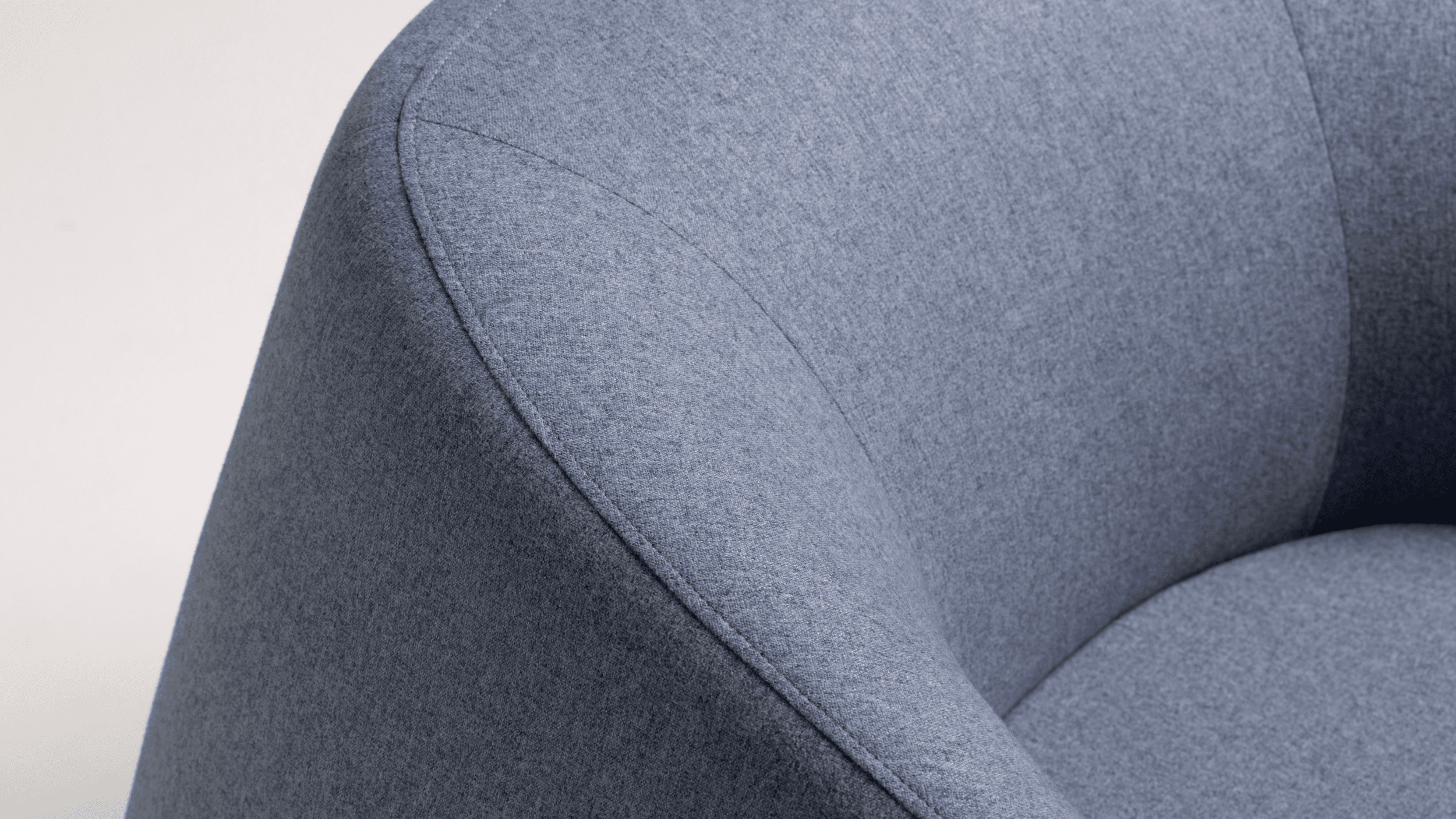 Billo Lounge Chair | Midback & Privacy Back Lounge Seating SitOnIt 