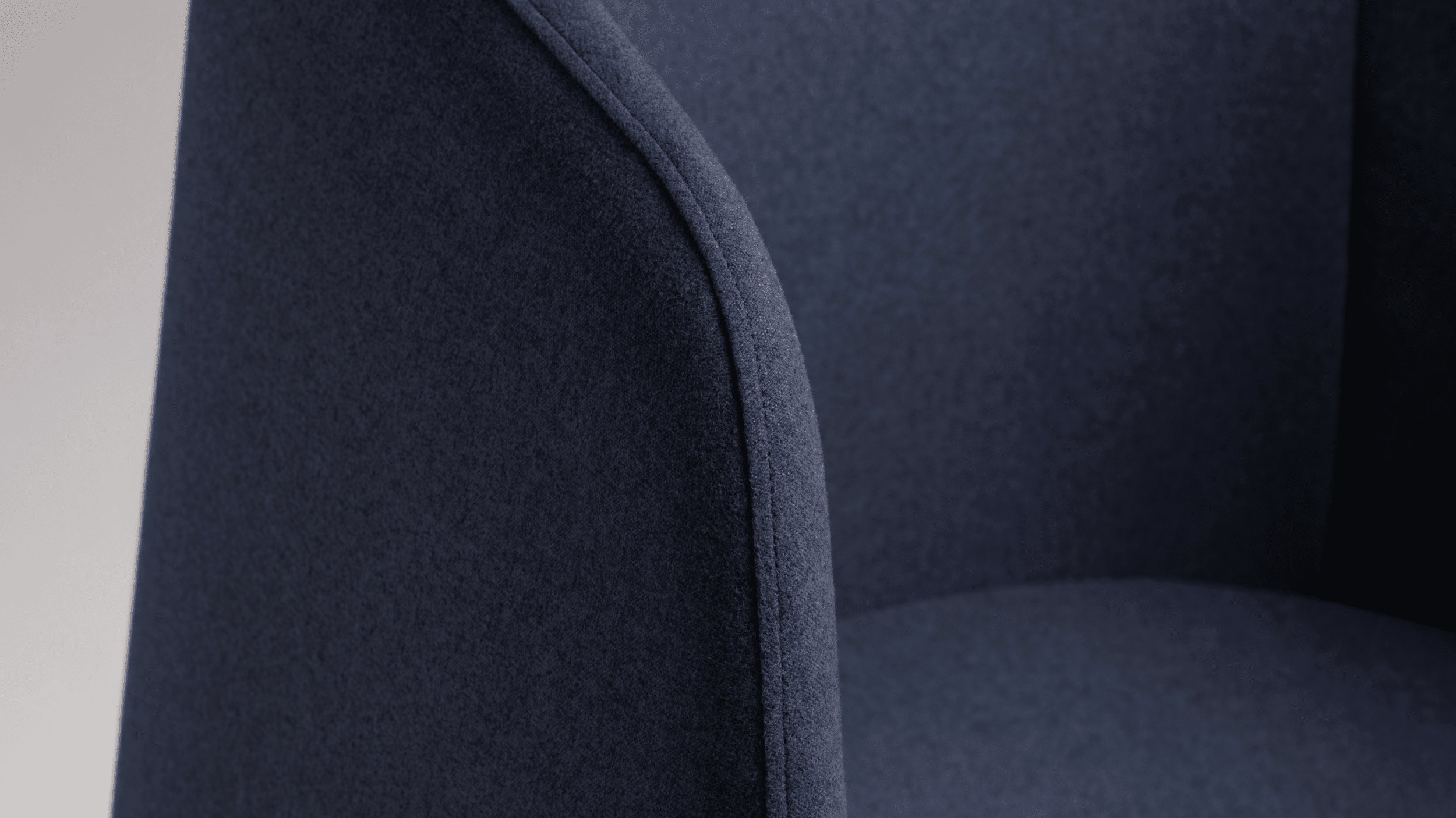 Billo Lounge Chair | Midback & Privacy Back Lounge Seating SitOnIt 