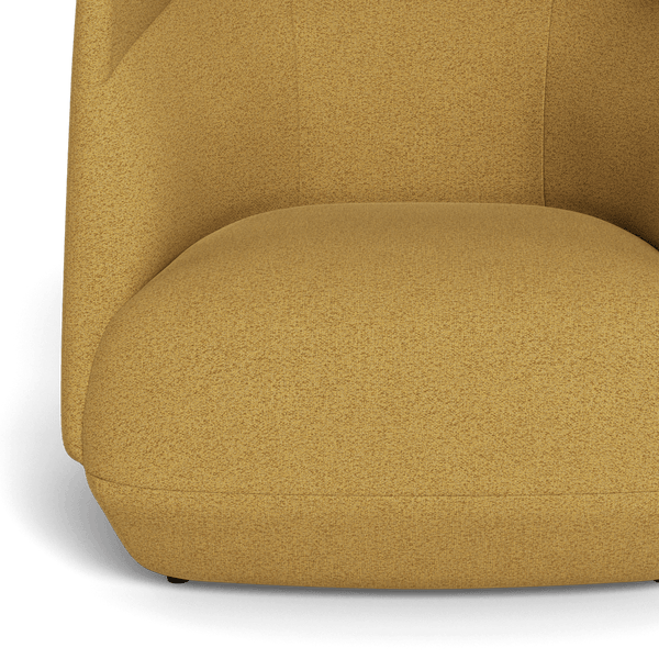 Billo Lounge Chair | Midback & Privacy Back Lounge Seating SitOnIt 