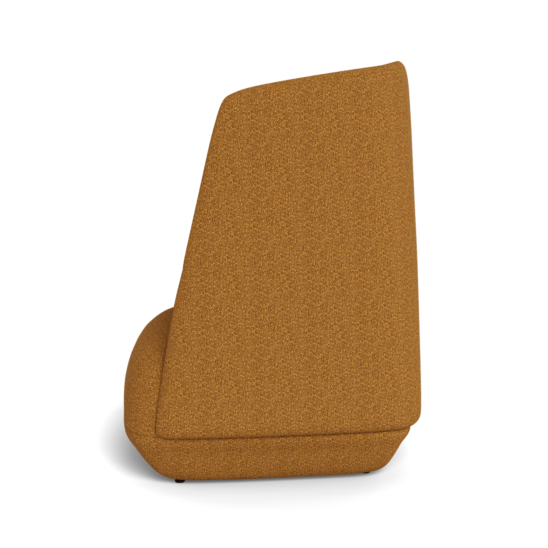 Billo Lounge Chair | Midback & Privacy Back Lounge Seating SitOnIt 