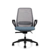 Canadian-Made Ergonomic Task Chair with Adjustable Lumbar Support | TL Series Office Chair, Computer Chair OfficesToGo 