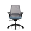 Canadian-Made Ergonomic Task Chair with Adjustable Lumbar Support | TL Series Office Chair, Computer Chair OfficesToGo 
