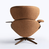 Cotton Lounge Chair | Highback, Midback & Lowback Lounge Seating SitOnIt 