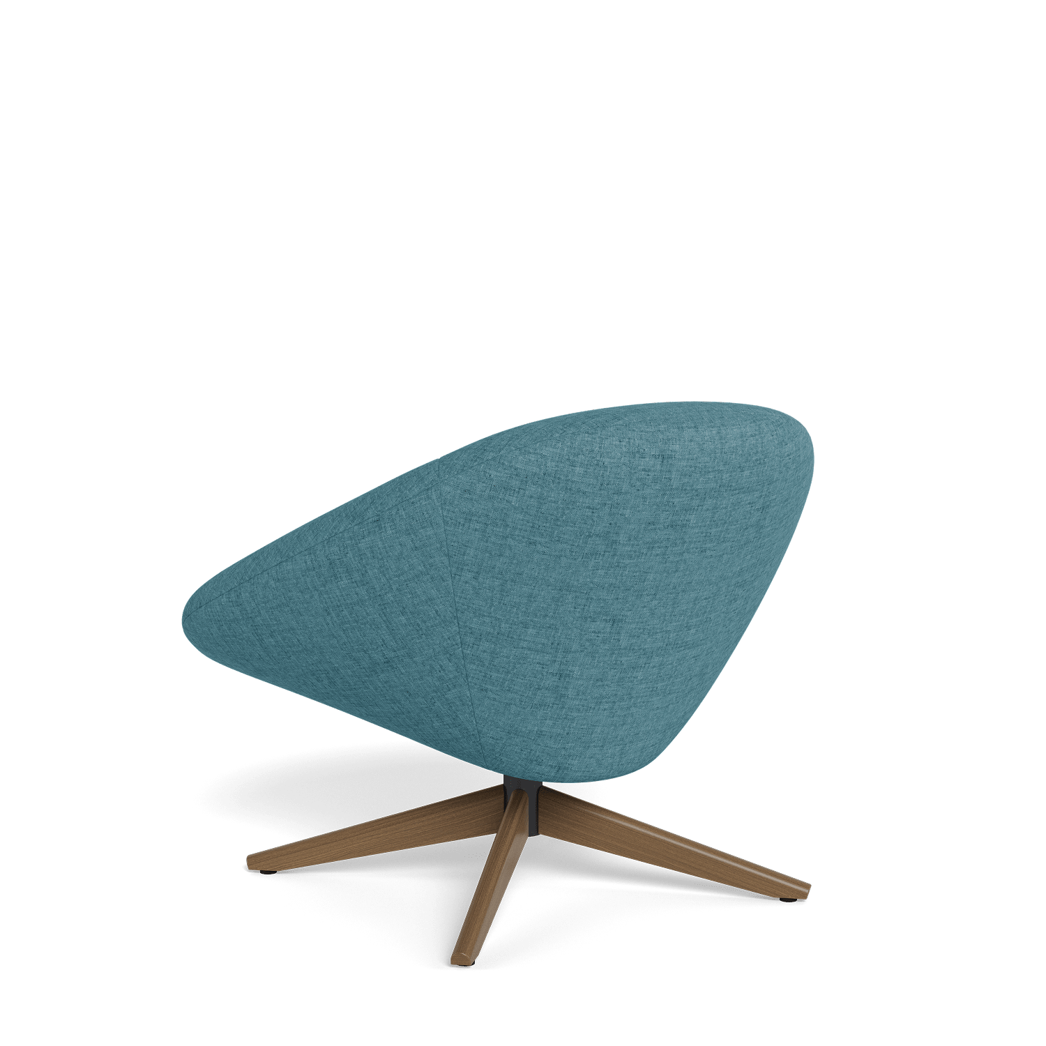 Cotton Lounge Chair | Highback, Midback & Lowback Lounge Seating SitOnIt 