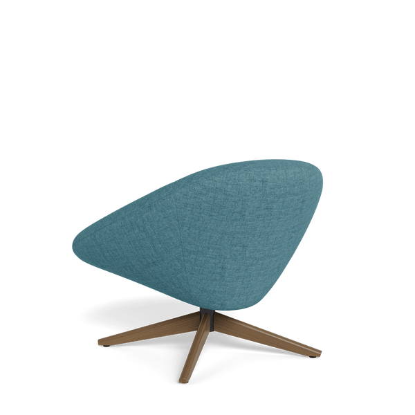 Cotton Lounge Chair | Highback, Midback & Lowback Lounge Seating SitOnIt 
