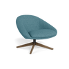 Cotton Lounge Chair | Highback, Midback & Lowback Lounge Seating SitOnIt 