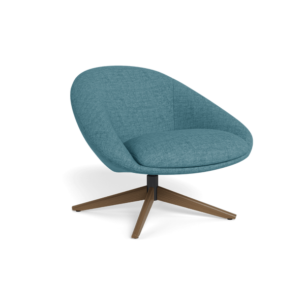 Cotton Lounge Chair | Highback, Midback & Lowback Lounge Seating SitOnIt 