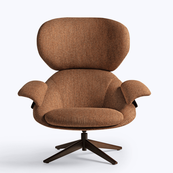 Cotton Lounge Chair | Highback, Midback & Lowback Lounge Seating SitOnIt 