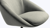Cotton Lounge Chair | Highback, Midback & Lowback Lounge Seating SitOnIt 