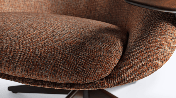 Cotton Lounge Chair | Highback, Midback & Lowback Lounge Seating SitOnIt 