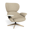 Cotton Lounge Chair | Highback, Midback & Lowback Lounge Seating SitOnIt 