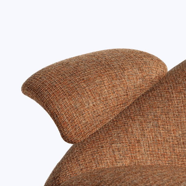Cotton Lounge Chair | Highback, Midback & Lowback Lounge Seating SitOnIt 