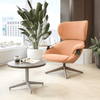 Cotton Lounge Chair | Highback, Midback & Lowback Lounge Seating SitOnIt 