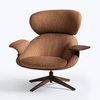 Cotton Lounge Chair | Highback, Midback & Lowback Lounge Seating SitOnIt 