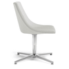 Encore | Chirp Lounge Chair | Two Base Options Lounge Seating Encore 