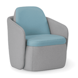 Encore | GoGo Lounge Chair | Two Tone Option Lounge Seating Encore 