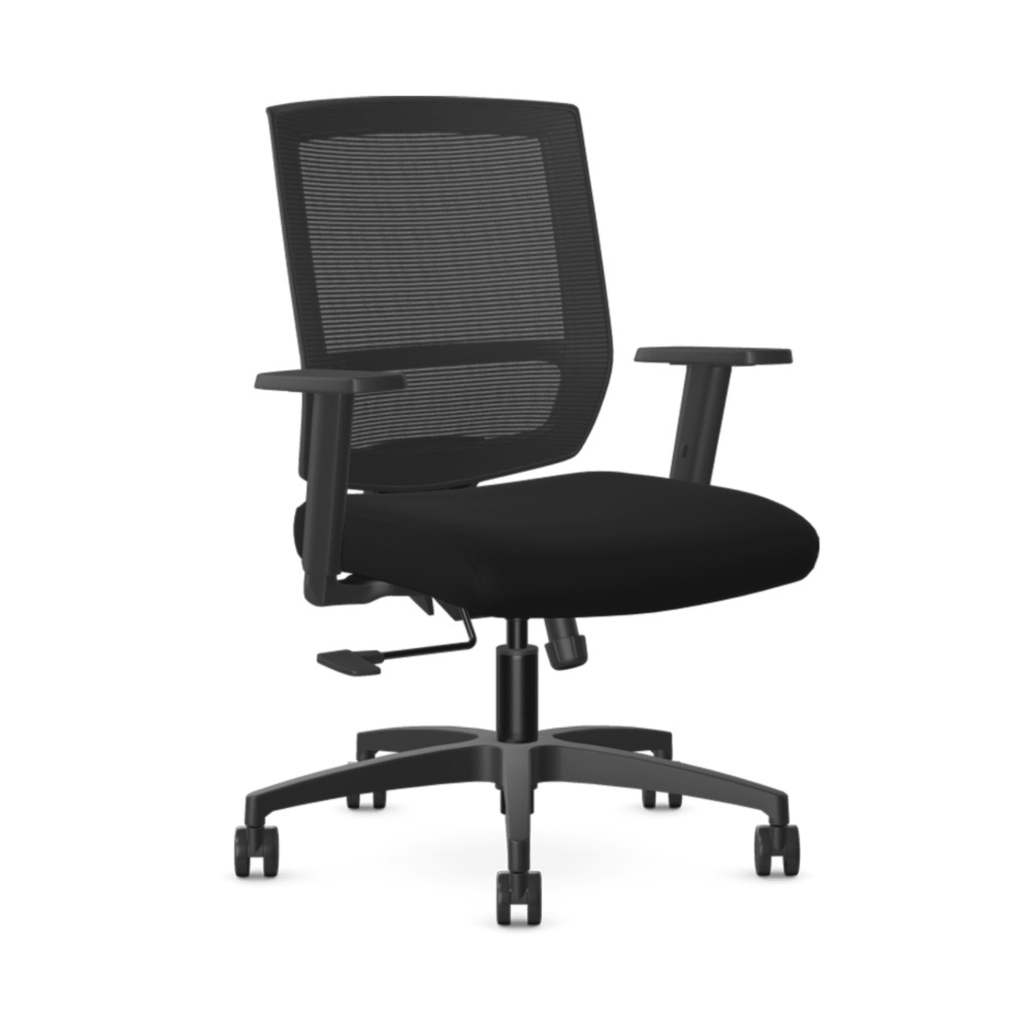 Entail Task Chair | Allseating