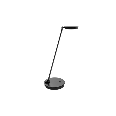 ESI Lily LEDX - Single arm LED task light with USB-A port Task Light Fellowes 