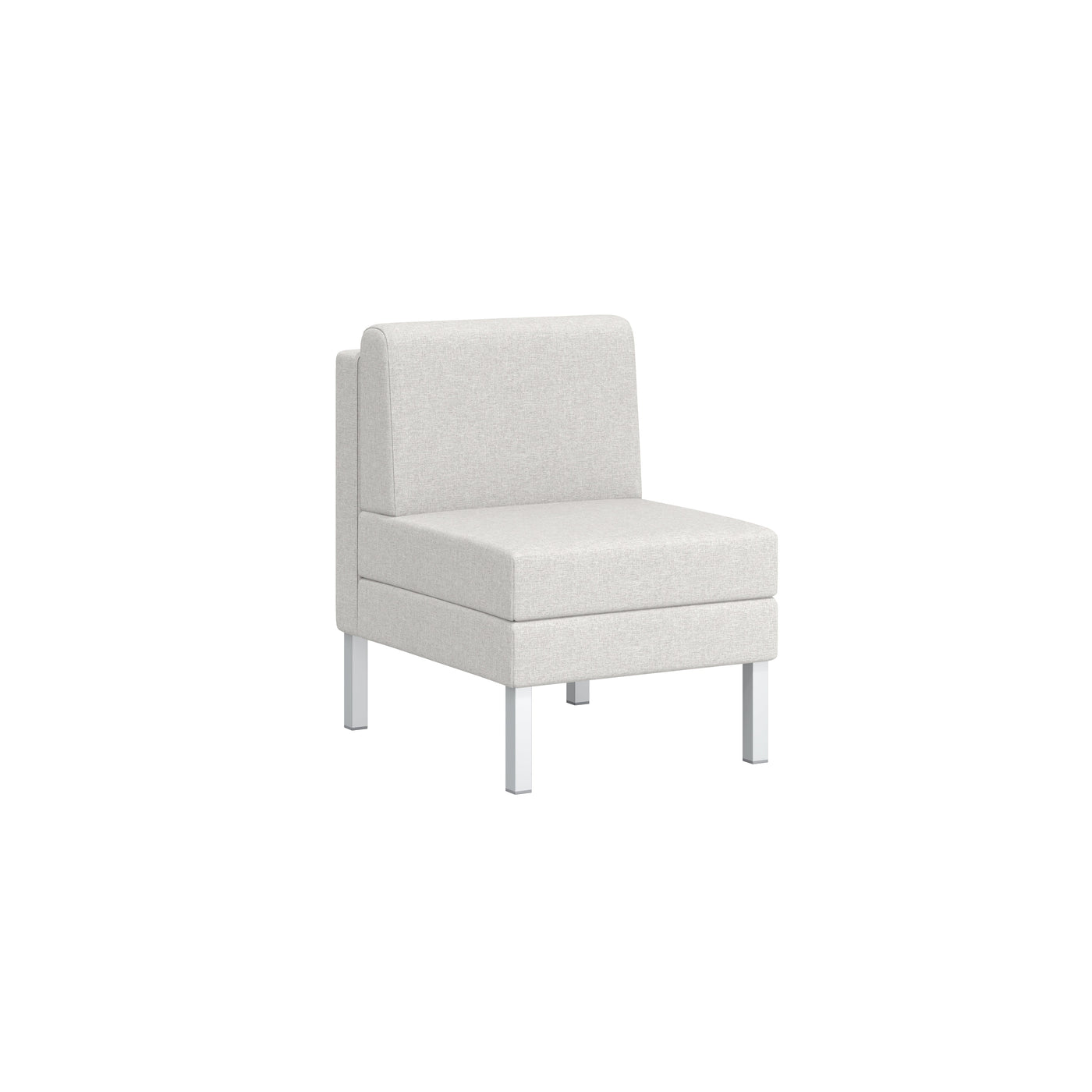 Box by Flexxform: Modern, Elegant Configurable Seating