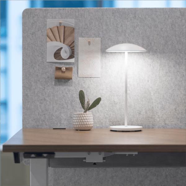 Glimor™ LED Task Light Task Light Fellowes 