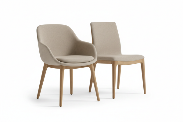 guest & cafe chair product