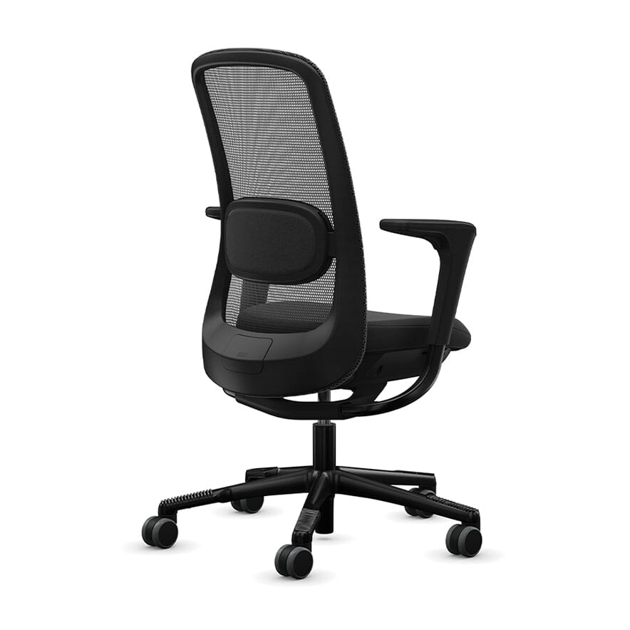 HÅG SoFi Ergonomic Office Chair | Smart, Sustainable Seating for the Modern Workplace Office Chair, Conference Chair, Computer Chair, Meeting Chair 9to5 Seating 