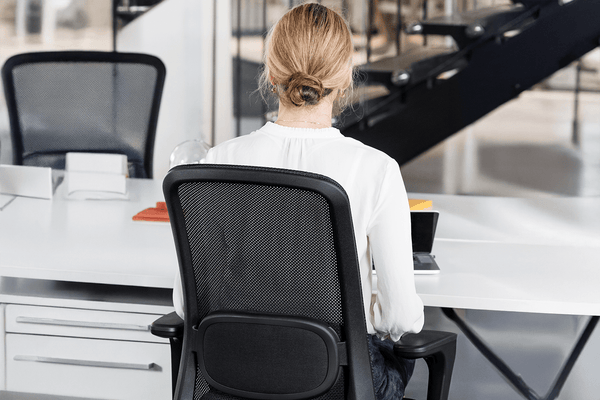 HÅG SoFi Ergonomic Office Chair | Smart, Sustainable Seating for the Modern Workplace Office Chair, Conference Chair, Computer Chair, Meeting Chair 9to5 Seating 
