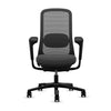 HÅG SoFi Ergonomic Office Chair | Smart, Sustainable Seating for the Modern Workplace Office Chair, Conference Chair, Computer Chair, Meeting Chair 9to5 Seating 
