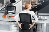 HÅG SoFi Ergonomic Office Chair | Smart, Sustainable Seating for the Modern Workplace Office Chair, Conference Chair, Computer Chair, Meeting Chair 9to5 Seating 