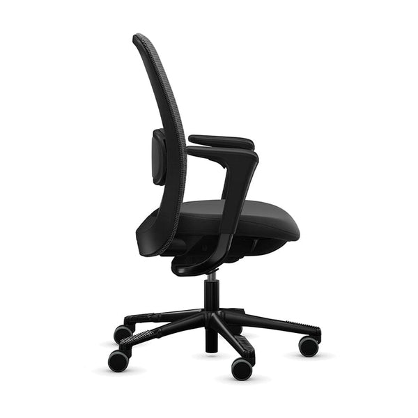 HÅG SoFi Ergonomic Office Chair | Smart, Sustainable Seating for the Modern Workplace Office Chair, Conference Chair, Computer Chair, Meeting Chair 9to5 Seating 