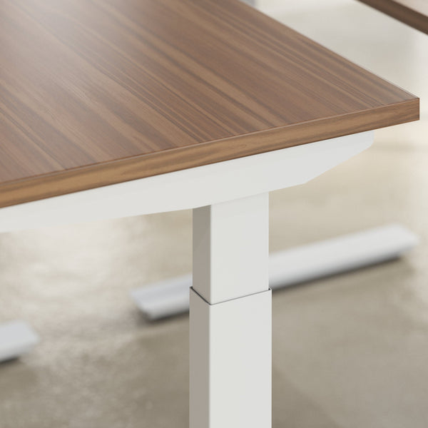 Kinetic | Sit Stand Desk Standing Desk Workspace48 