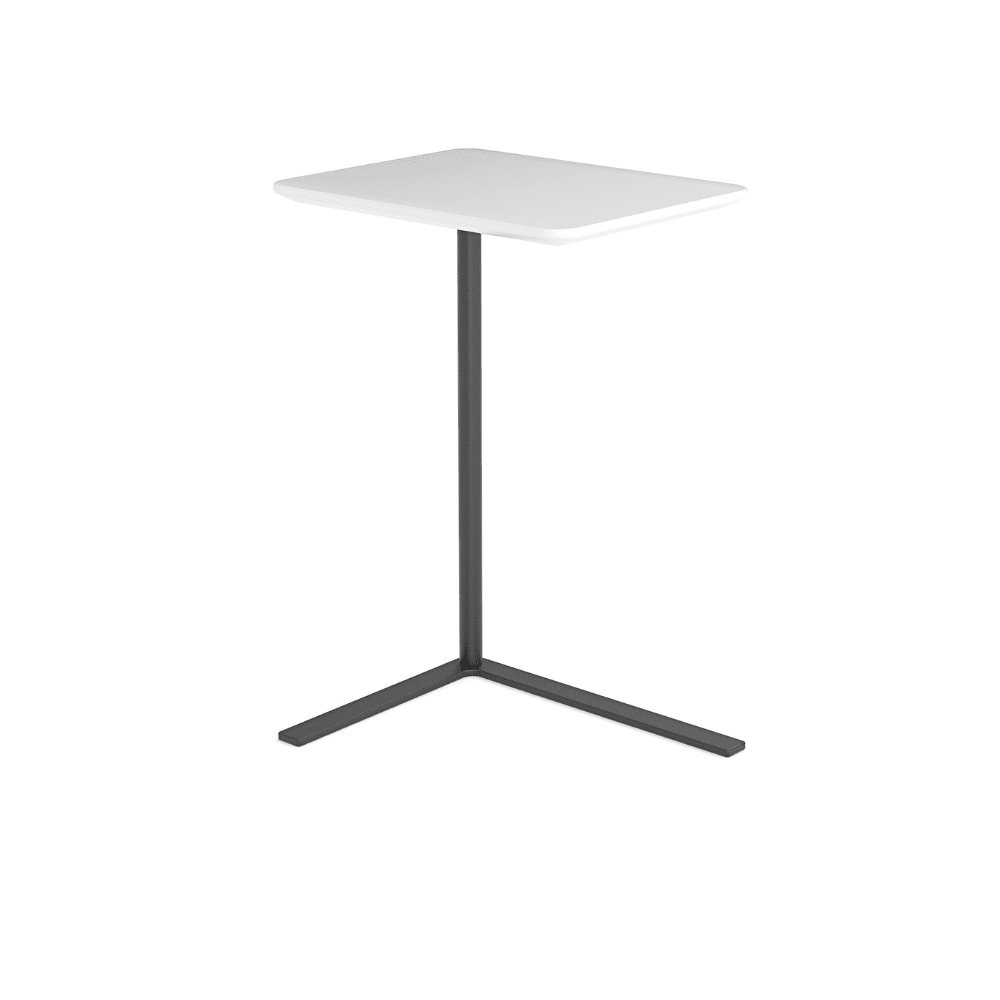 Motion Loop Tablet Table – Set of 2. Ships Fast