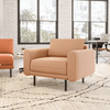 Lumo Modular Lounge | Sofa, Bench and Chair Lounge Seating, Modular Lounge Seating SitOnIt 