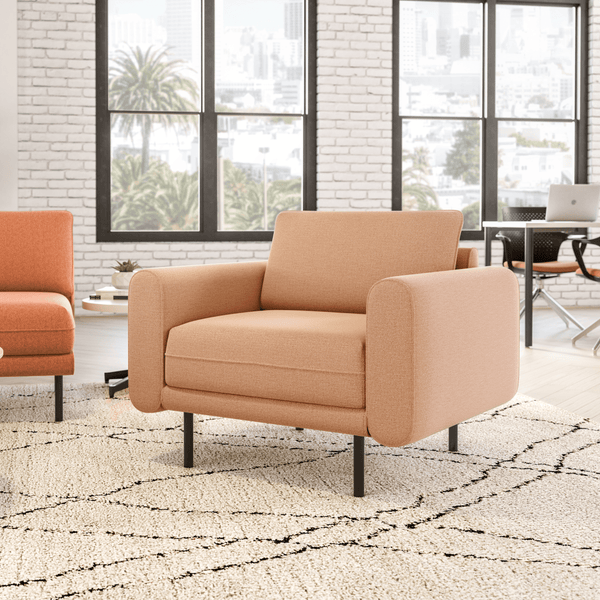Lumo Modular Lounge | Sofa, Bench and Chair Lounge Seating, Modular Lounge Seating SitOnIt 