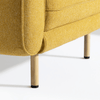 Lumo Modular Lounge | Sofa, Bench and Chair Lounge Seating, Modular Lounge Seating SitOnIt 