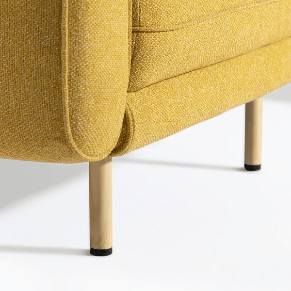 Lumo Modular Lounge | Sofa, Bench and Chair Lounge Seating, Modular Lounge Seating SitOnIt 