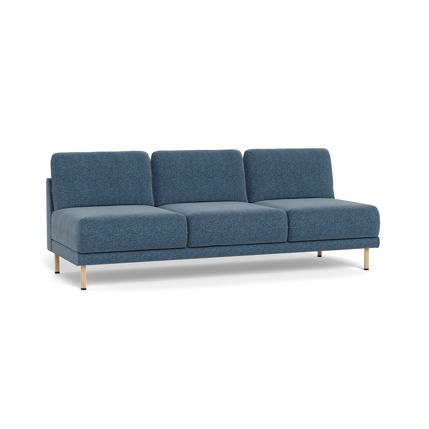 Lumo Modular Lounge | Sofa, Bench and Chair Lounge Seating, Modular Lounge Seating SitOnIt 