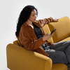 Lumo Modular Lounge | Sofa, Bench and Chair Lounge Seating, Modular Lounge Seating SitOnIt 